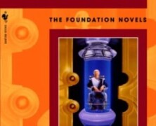 Isaac Asimov – Foundation