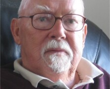 Obituary: Harry Harrison, Sci-Fi Legend