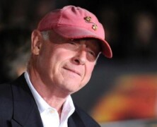 Tony Scott: June 21, 1944 Ã¢â‚¬â€œ  August 19, 2012