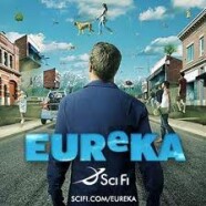 So Long, Eureka. I Will Miss You!