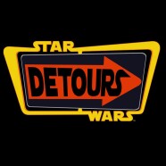 Star Wars Detours: Trailer