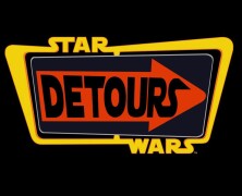 Star Wars Detours: Trailer