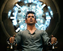 Review: Total Recall