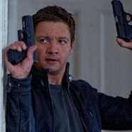 Review: The Bourne Legacy