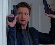 Review: The Bourne Legacy