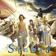 SyFy Picks Up BBC Series Sinbad
