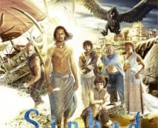 SyFy Picks Up BBC Series Sinbad