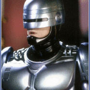 Podcast #70: RoboCop DVD Commentary