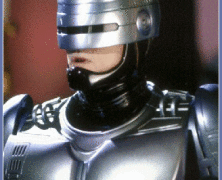 Podcast #70: RoboCop DVD Commentary