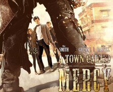 Photo Album: A Town Called Mercy