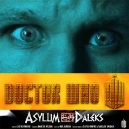 The Other Asylum of the Daleks Prequel