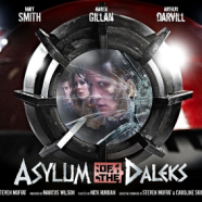 Review: Doctor Who: Asylum of the Daleks