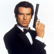 7 Days of 007 – Day 6: Pierce Brosnan