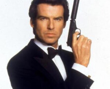 7 Days of 007 – Day 6: Pierce Brosnan