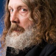 Alan Moore a Pre-History