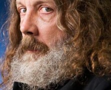 Alan Moore a Pre-History