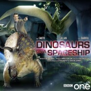 Review: Doctor Who: Dinosaurs on a Spaceship
