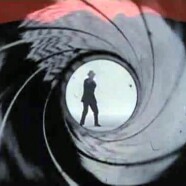 7 Days of 007 – Day 1: Ian Fleming, Novels, and Early Casting