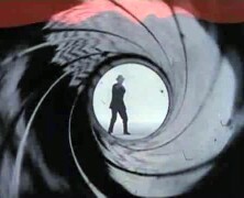 7 Days of 007 – Day 1: Ian Fleming, Novels, and Early Casting