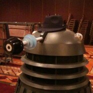 Podcast #69 – FenCon 2012: Interviews