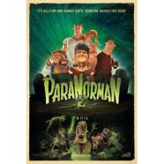 ParaNorman Contest Winners!