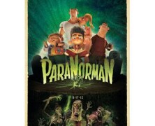 ParaNorman Contest Winners!