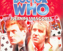 Review – Big Finish Doctor Who #2: “Phantasmagoria”