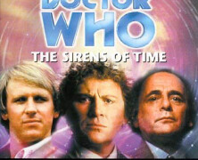Review – Big Finish Doctor Who #1: “The Sirens of Time”
