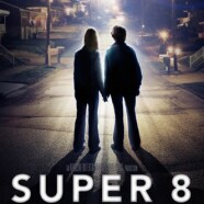 Super 8 was on Netflix Tonight!