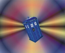 Editorial: Doctors, Daleks, and Disappointments