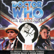 Review – Big Finish Doctor Who #5: “The Fearmonger”