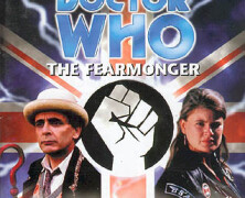 Review – Big Finish Doctor Who #5: “The Fearmonger”