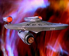 Happy 46th, Star Trek