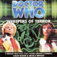 Review – Big Finish Doctor Who #3: “Whispers of Terror”