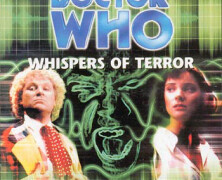 Review – Big Finish Doctor Who #3: “Whispers of Terror”