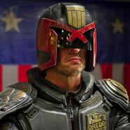 Review: Dredd 3D