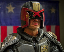 Review: Dredd 3D