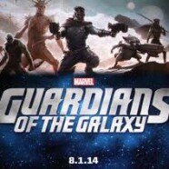 James Gunn to Direct Guardians of the Galaxy