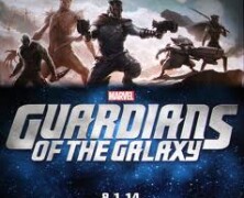 James Gunn to Direct Guardians of the Galaxy