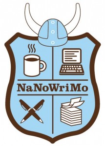 nanowrimo-official-logo