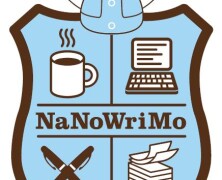 NaNoWriMo Begins!