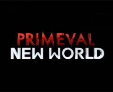 Primeval New World Trailer