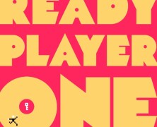 Review: Ready Player One – Ernest Cline