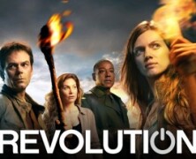 Review: Revolution