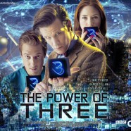 Doctor Who: The Power of Three Photo Album