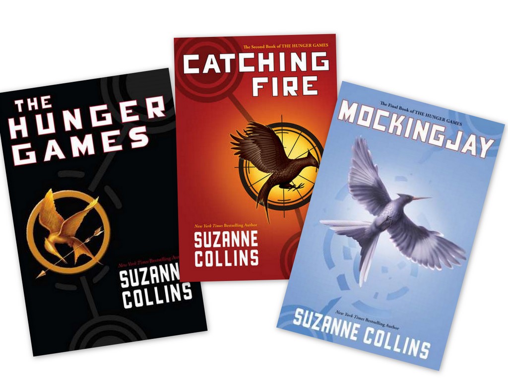 The Hunger Games Essay Topics & Writing Assignments