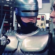 First Look: RoboCop’s New Look