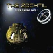Book review: The Zochtil by J.A. Dalley