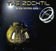 Book review: The Zochtil by J.A. Dalley