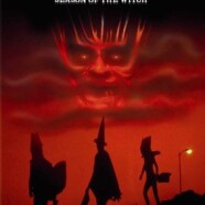 Review: Halloween III: The Season of the Witch